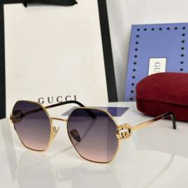Picture of Gucci Sunglasses _SKUfw79399406fw